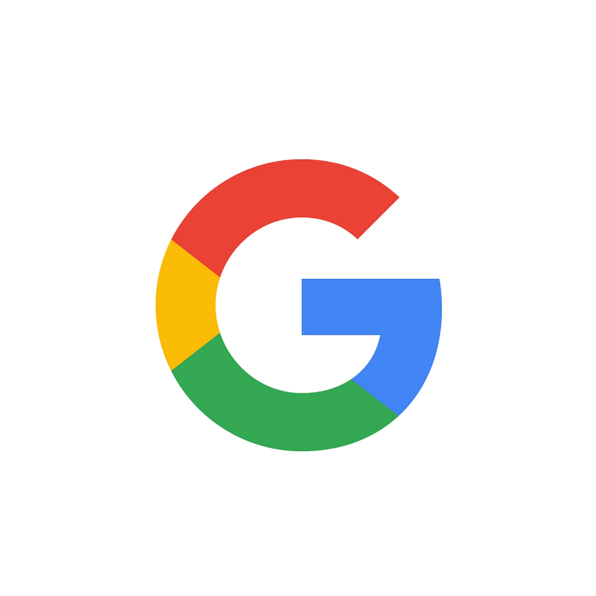 Google Logo